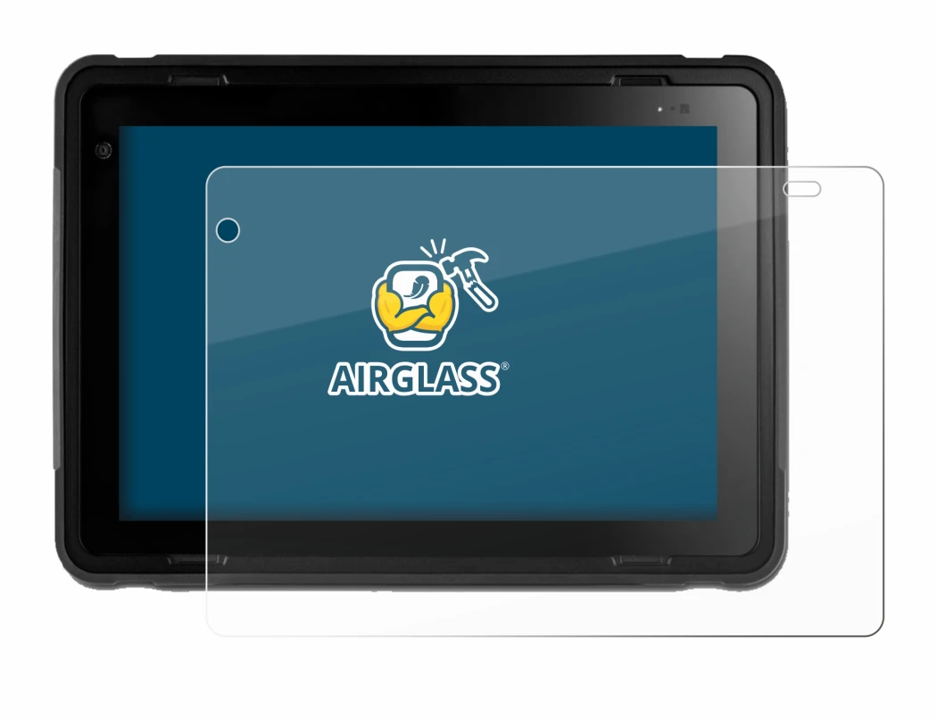 Image of the device Texa Axone Voice with a wide variety of screen protectors.