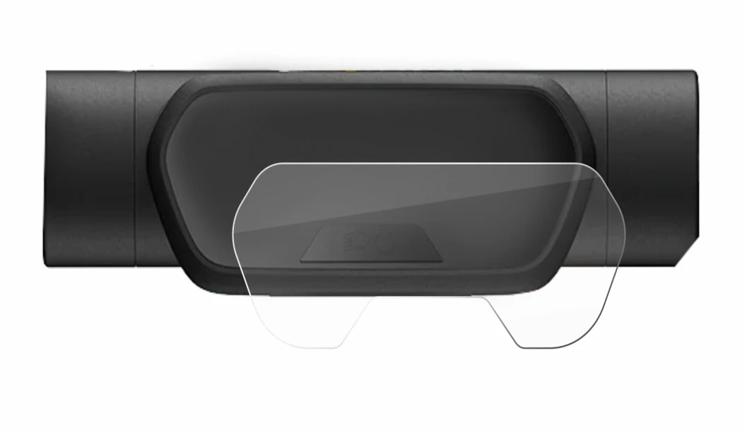 Image of the device Segway Ninebot eKickScooter E2 Pro with a wide variety of screen protectors.