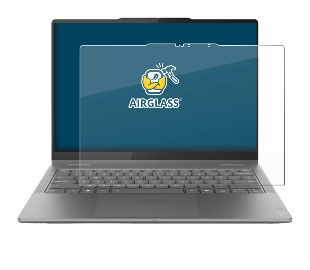 Image of the device Lenovo Yoga 7i 2-in-1 Gen 10 14