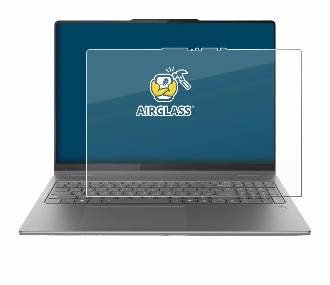 Image of the device Lenovo Yoga 7 2-in-1 Gen 10 16