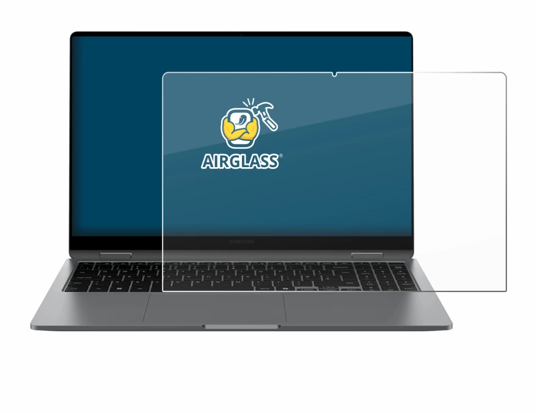 Image of the device Samsung Galaxy Book5 360 15.6