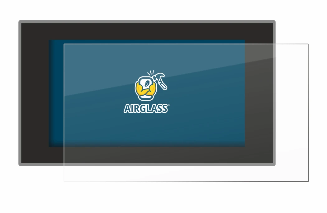 Image of the device Audi A4 Avant (2022-2024) with a wide variety of screen protectors.