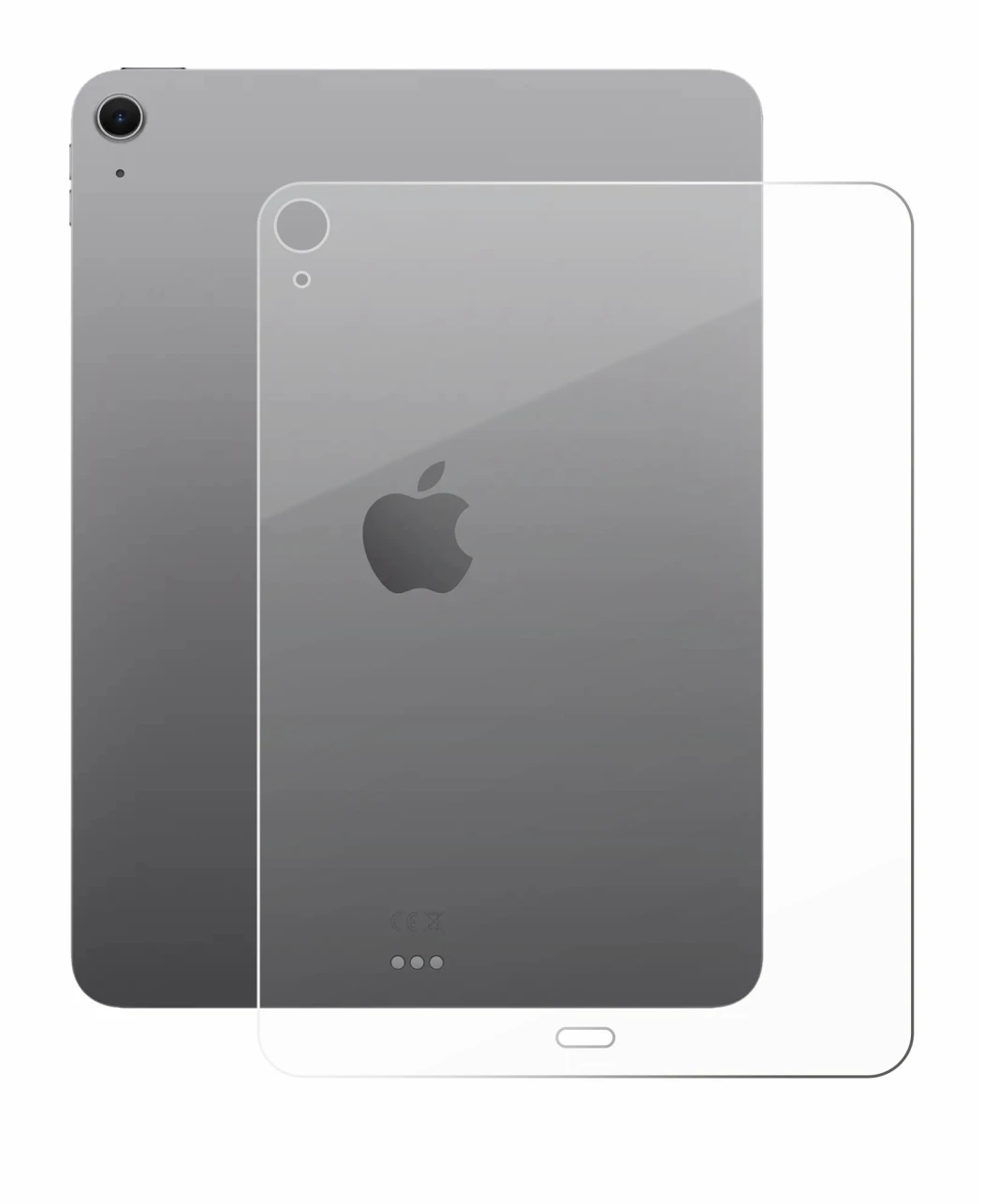 Image of the device Apple iPad Air 11