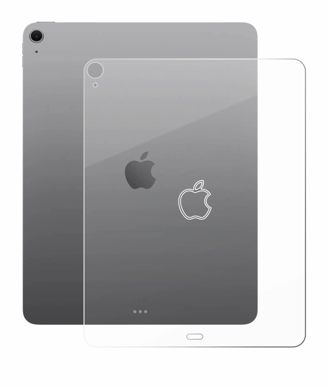 Image of the device Apple iPad Air 13