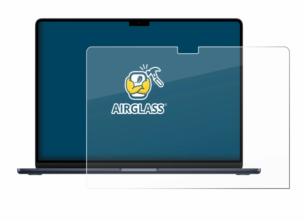 Image of the device Apple MacBook Air 15