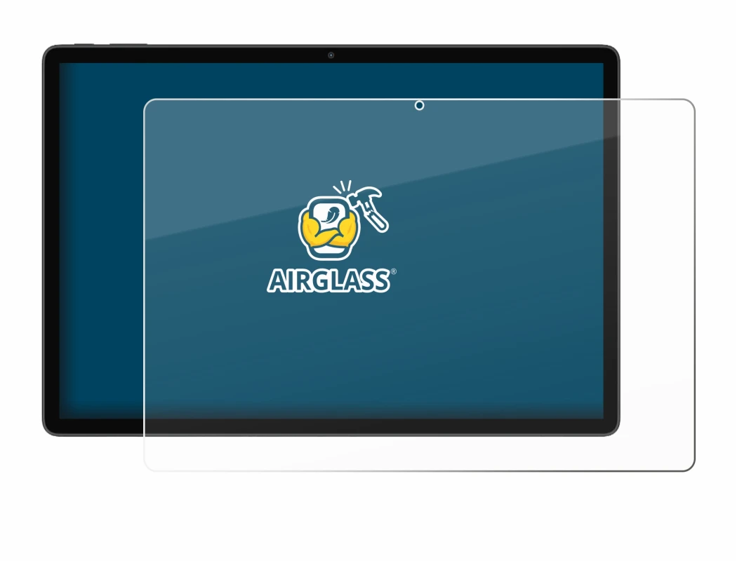 Image of the device Blackview Mega 8 with a wide variety of screen protectors.