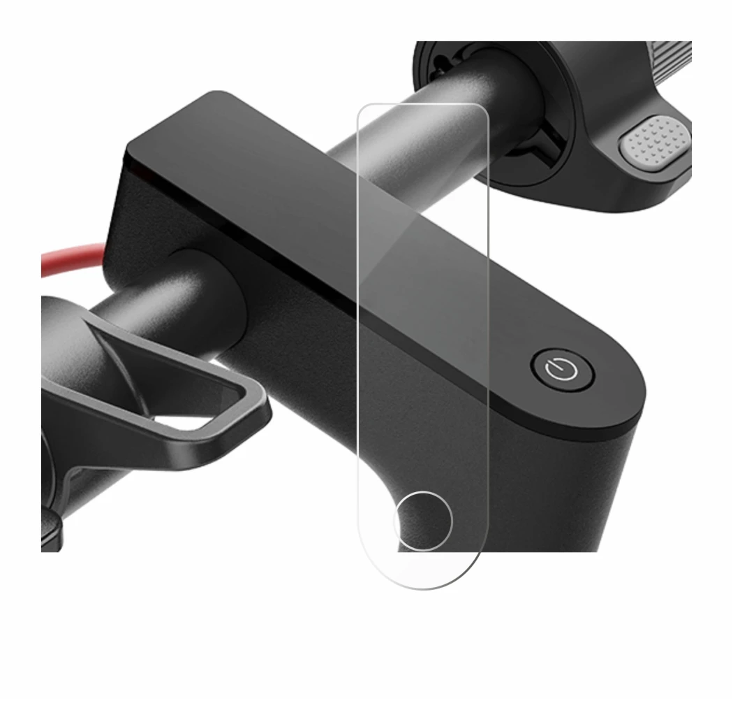 Image of the device Xiaomi Electric Scooter 4 with a wide variety of screen protectors.