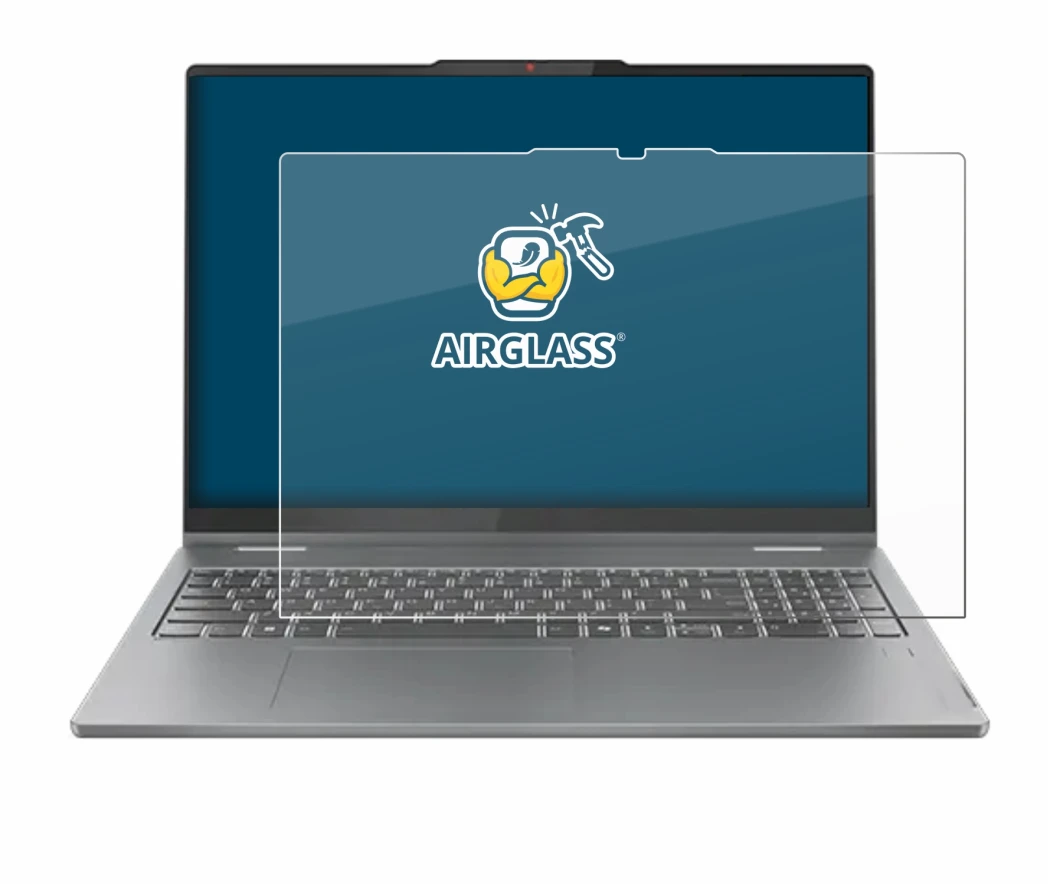 Image of the device Lenovo IdeaPad 5 2-in-1 Gen 10 16