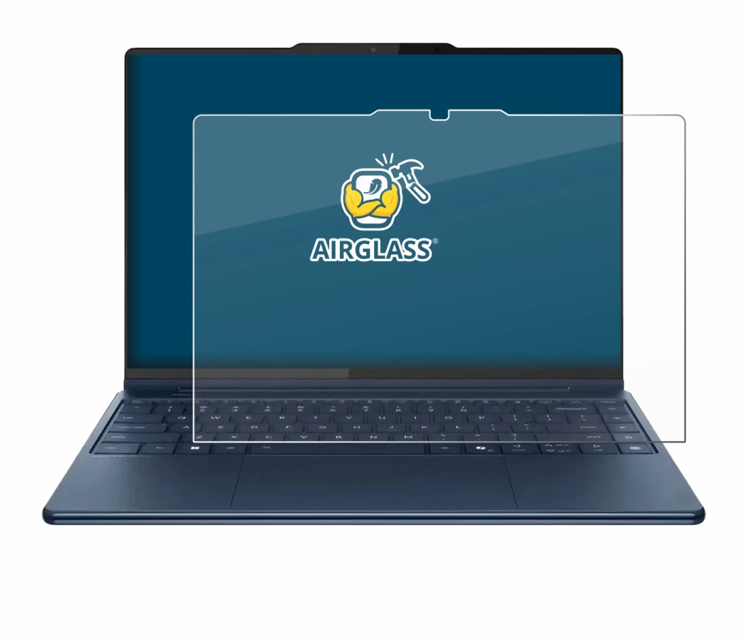 Image of the device Lenovo Yoga Pro 9i Gen 10 Aura Edition 16