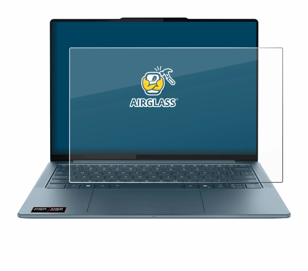 Image of the device Lenovo Yoga Slim 7 Gen 10 14