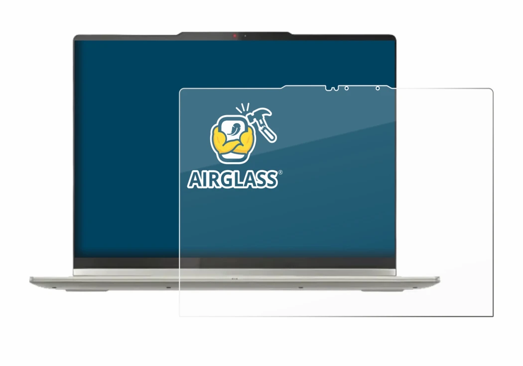 Image of the device Lenovo Yoga 7 2-in-1 Gen 10 14