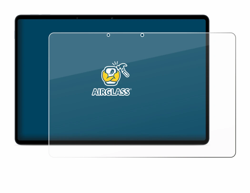 Image of the device OnePlus Pad Lite with a wide variety of screen protectors.