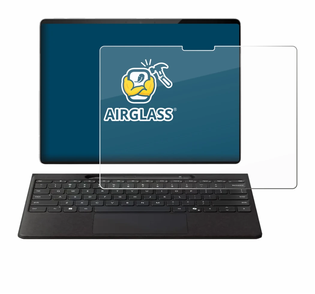 Image of the device Microsoft Surface Pro Copilot+ 13