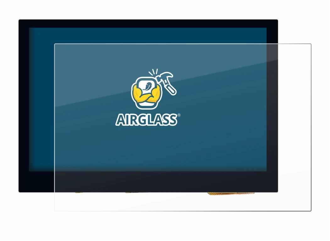 Image of the device Waveshare 4.3