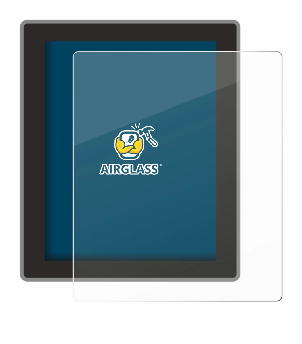 Image of the device Peterson Strobostomp Mini with a wide variety of screen protectors.