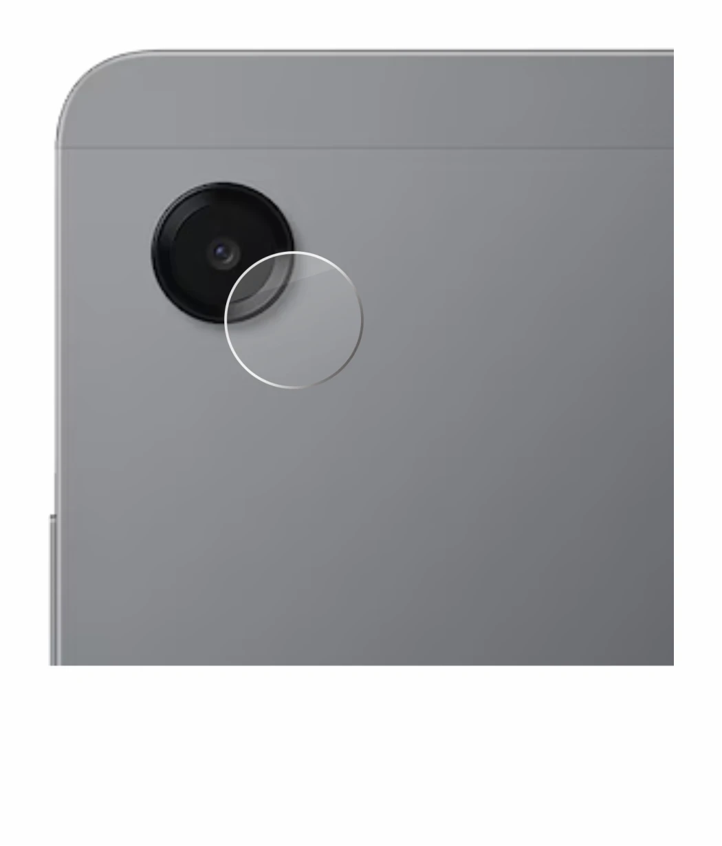 Image of the device Samsung Galaxy Tab A11 8.7