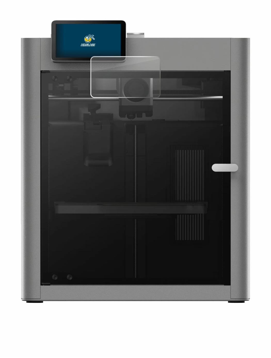 Image of the device Bambu Lab P2S 3D Printer with a wide variety of screen protectors.