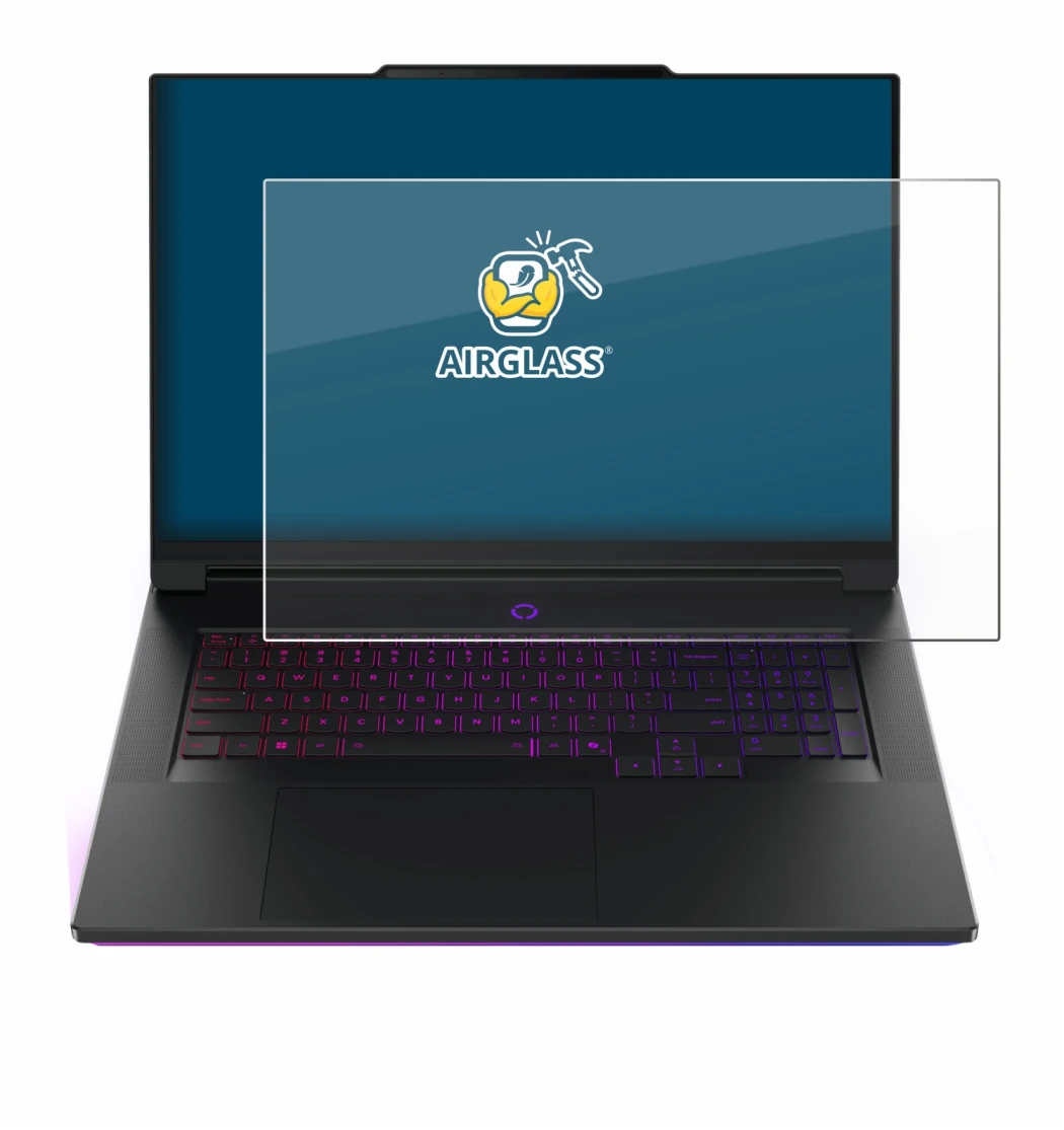 Image of the device Lenovo Legion 9i Gen 10 18