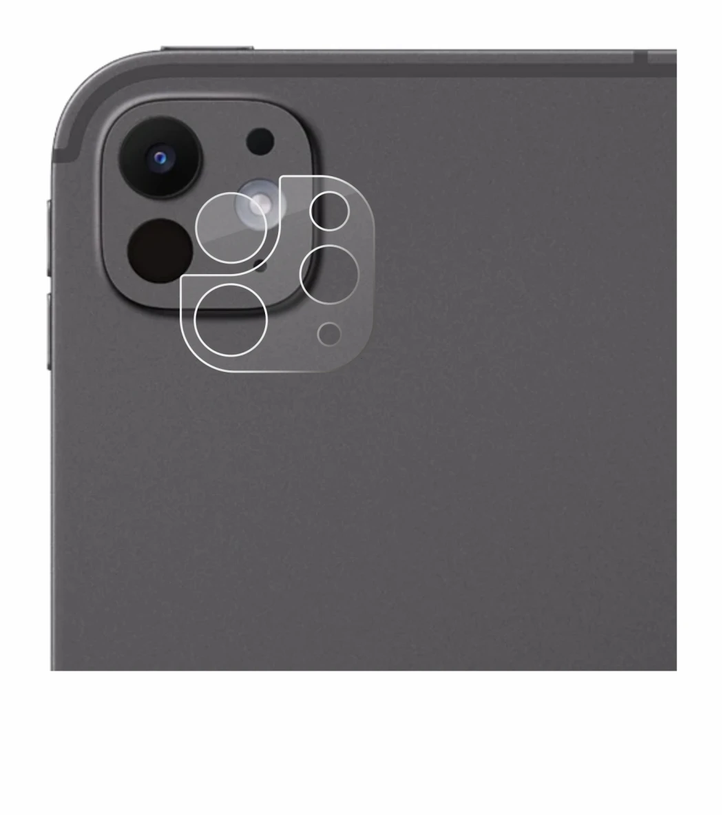 Image of the device Apple iPad Pro 13