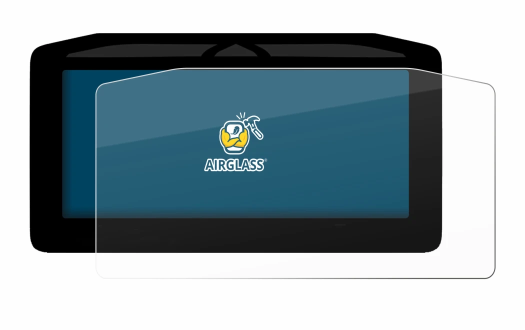 Image of the device Ducati XDiavel V4 2025 Speedometer display with a wide variety of screen protectors.