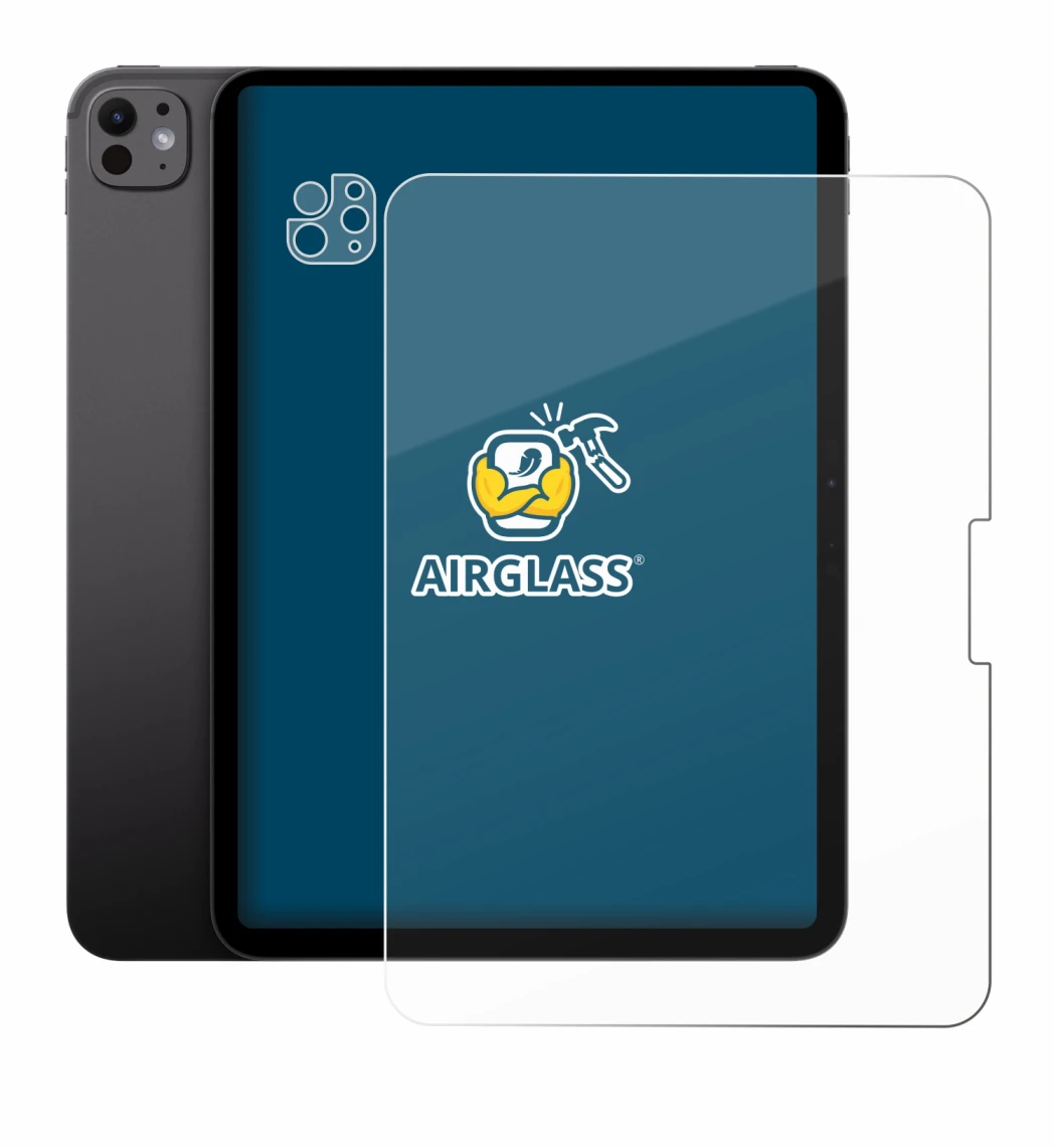 Image of the device Apple iPad Pro 11