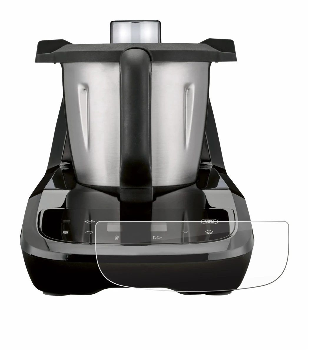 Image of the device SilverCrest Monsieur Cuisine compact with a wide variety of screen protectors.