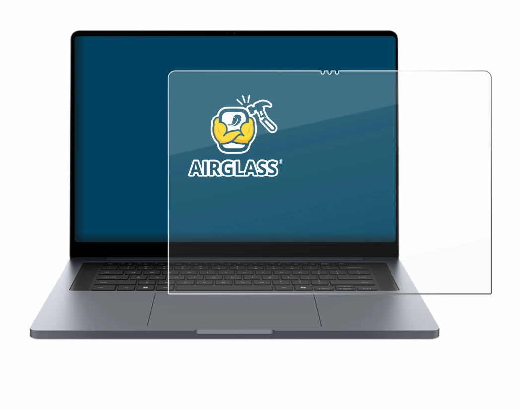 Image of the device Samsung Galaxy Book6 Ultra 16