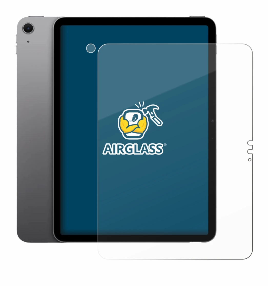 Image of the device Apple iPad Air 11