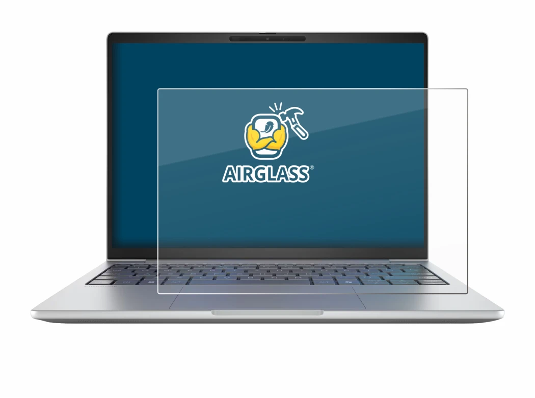 Image of the device HP EliteBook 8 G1i 13