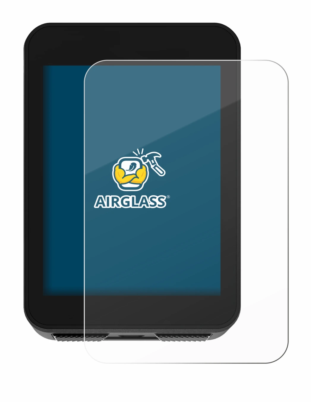 Image of the device Bikevee BKV310A 2.4