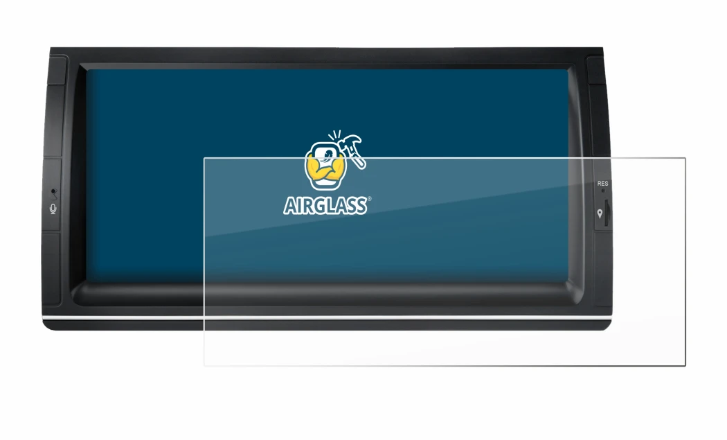 Image of the device Xtrons PX1453BLHGS 10.25