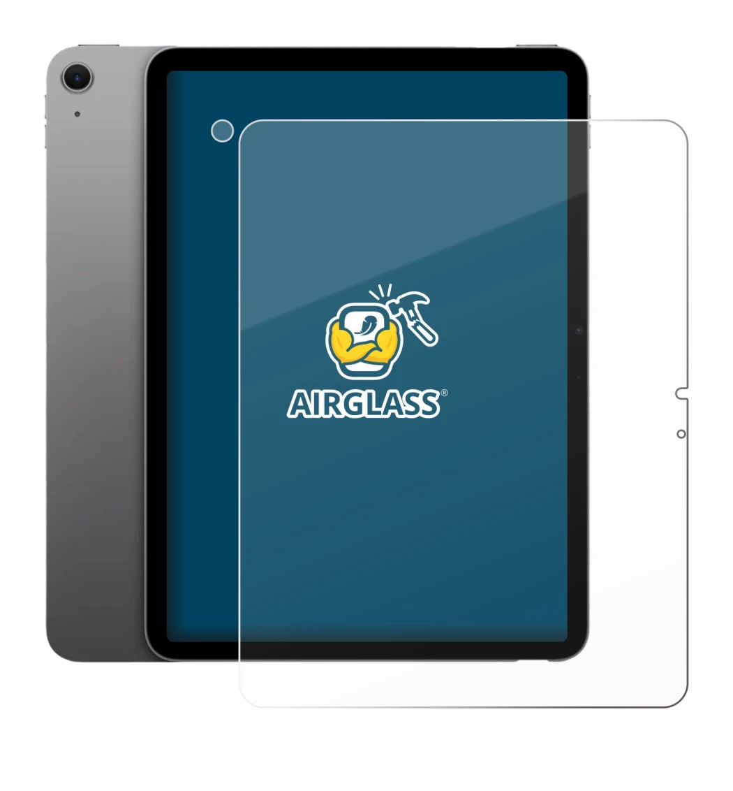 Image of the device Apple iPad Air 13