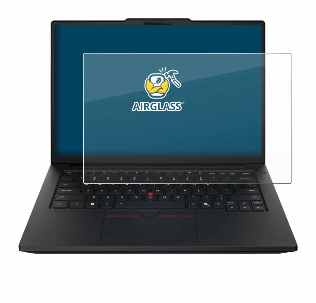 Image of the device Lenovo ThinkPad P14s Gen 7 14