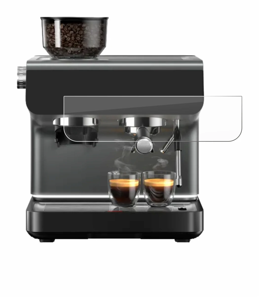 Image of the device WMF Espresso Pro with a wide variety of screen protectors.