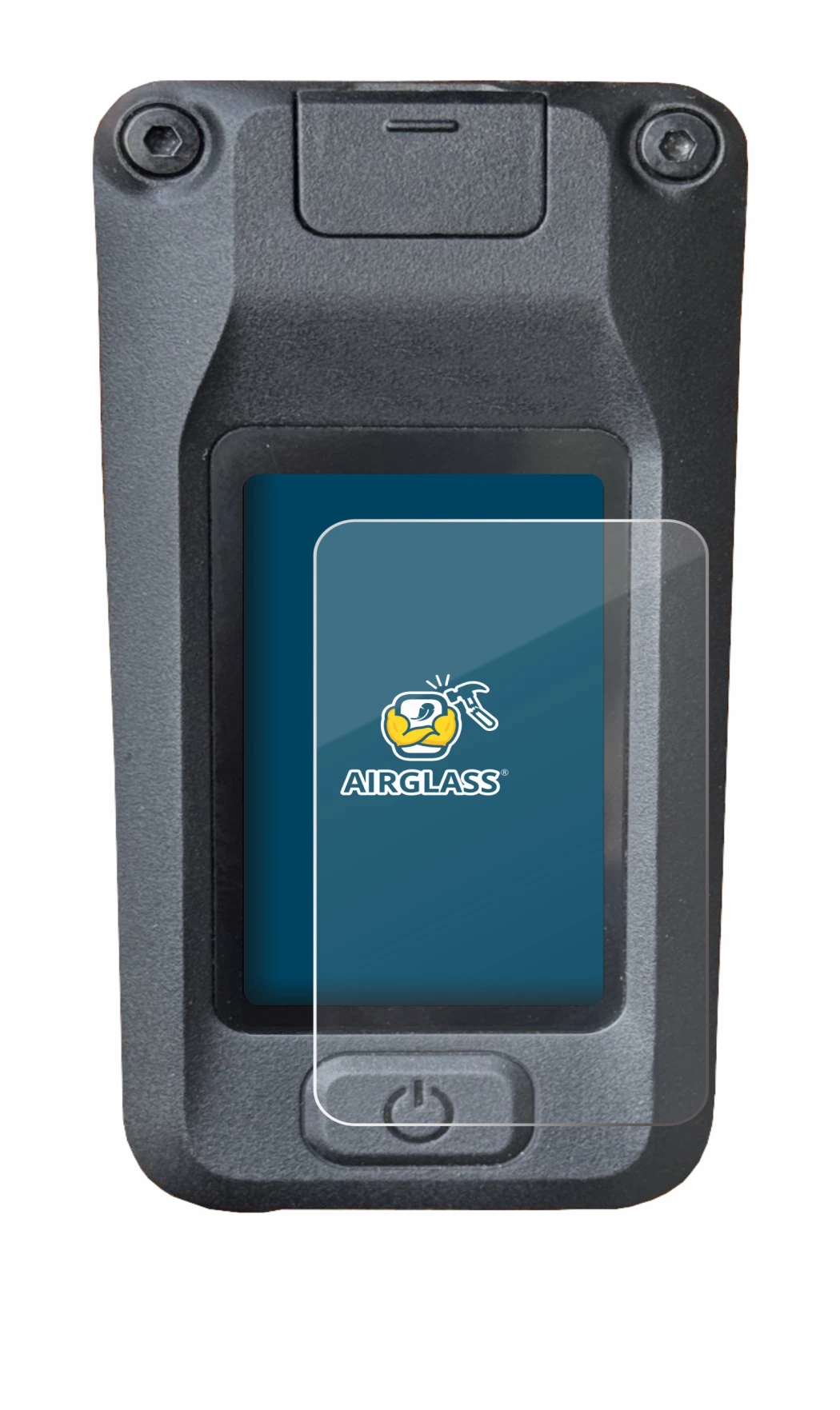 Image of the device Amflow DJI Avinox with a wide variety of screen protectors.