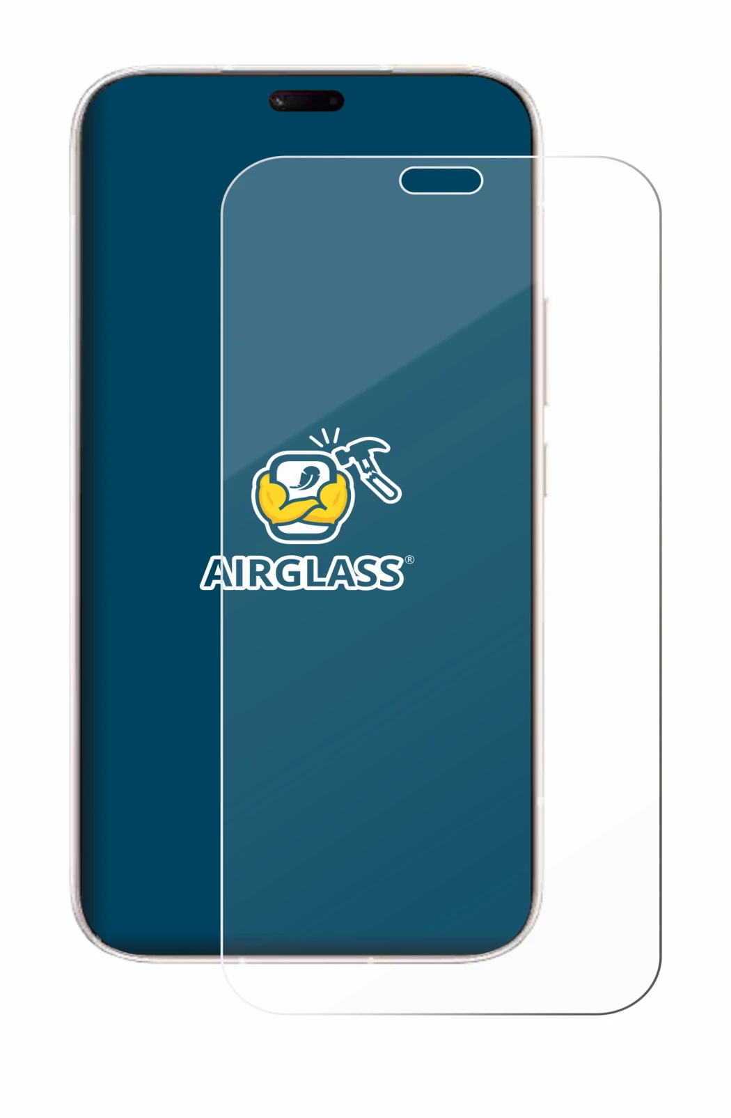 Image of the device Honor Play 11 Plus with a wide variety of screen protectors.
