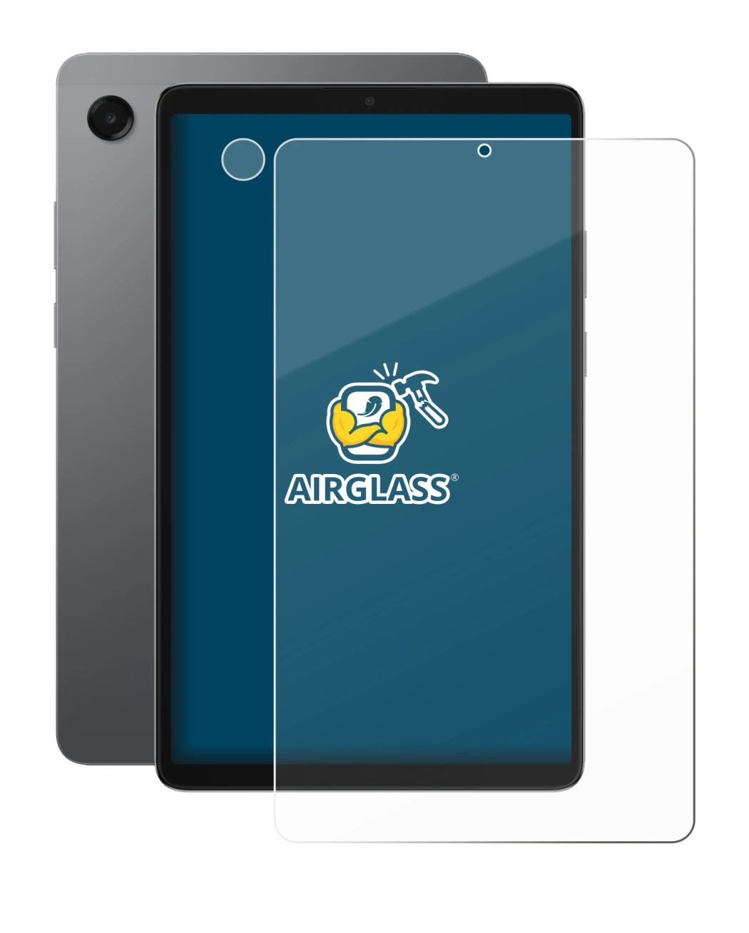 Image of the device Samsung Galaxy Tab A11 8.7