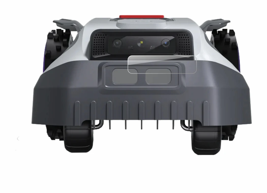 Image of the device Anthbot M9 (ONLY Camera Lens) with a wide variety of screen protectors.