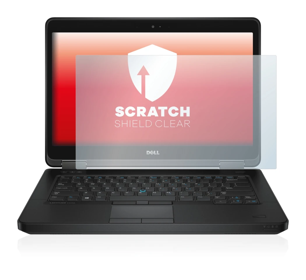 Image of the device Dell Latitude 14 E5440 Non-Touch with a wide variety of screen protectors.