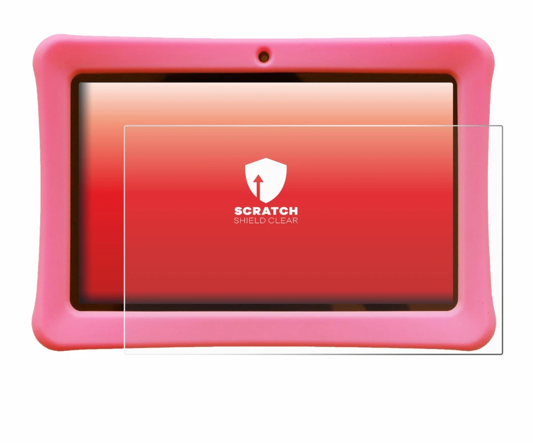 Image of the device Contixo Kids 7
