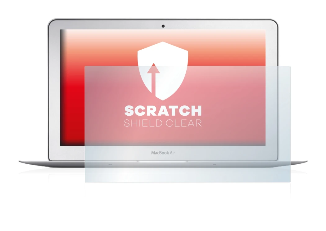 Image of the device Apple MacBook Air 11