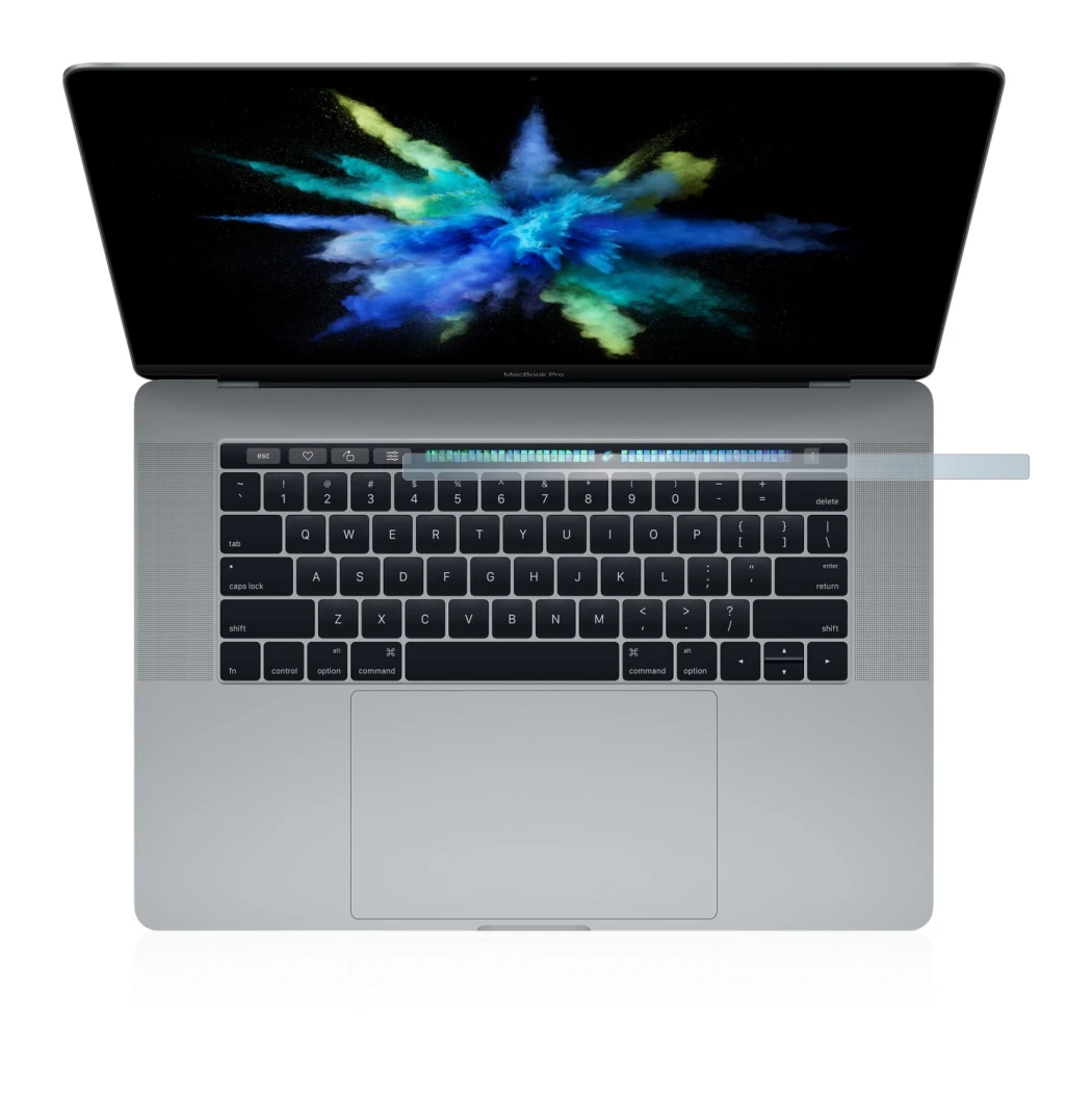 Image of the device Apple MacBook Pro 15