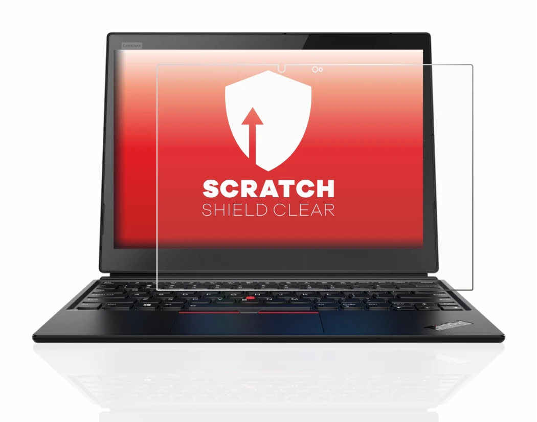 Image of the device Lenovo ThinkPad X1 Yoga (1st Gen.) with a wide variety of screen protectors.