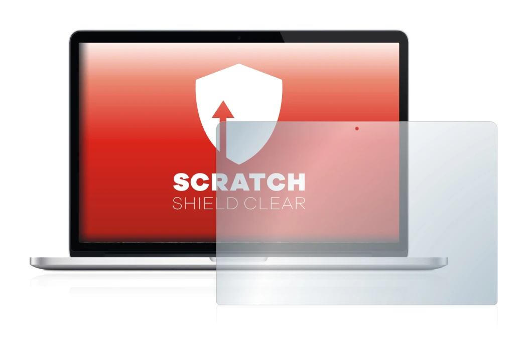 Image of the device Apple MacBook Pro Retina 15