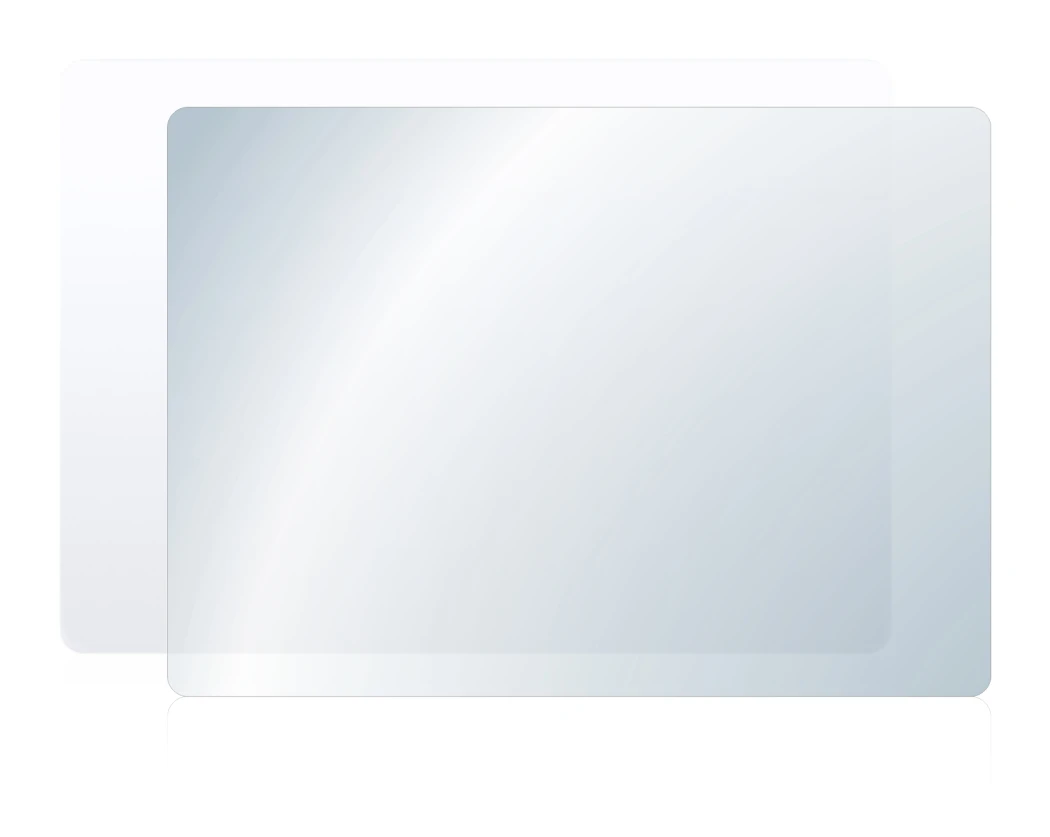 Image of the device Apple Magic 2 (Touch Trackpad) with a wide variety of screen protectors.