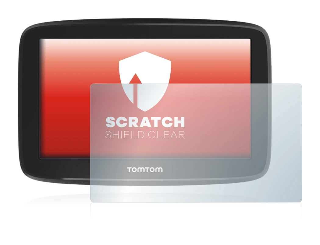 Image of the device TomTom GO Basic 5