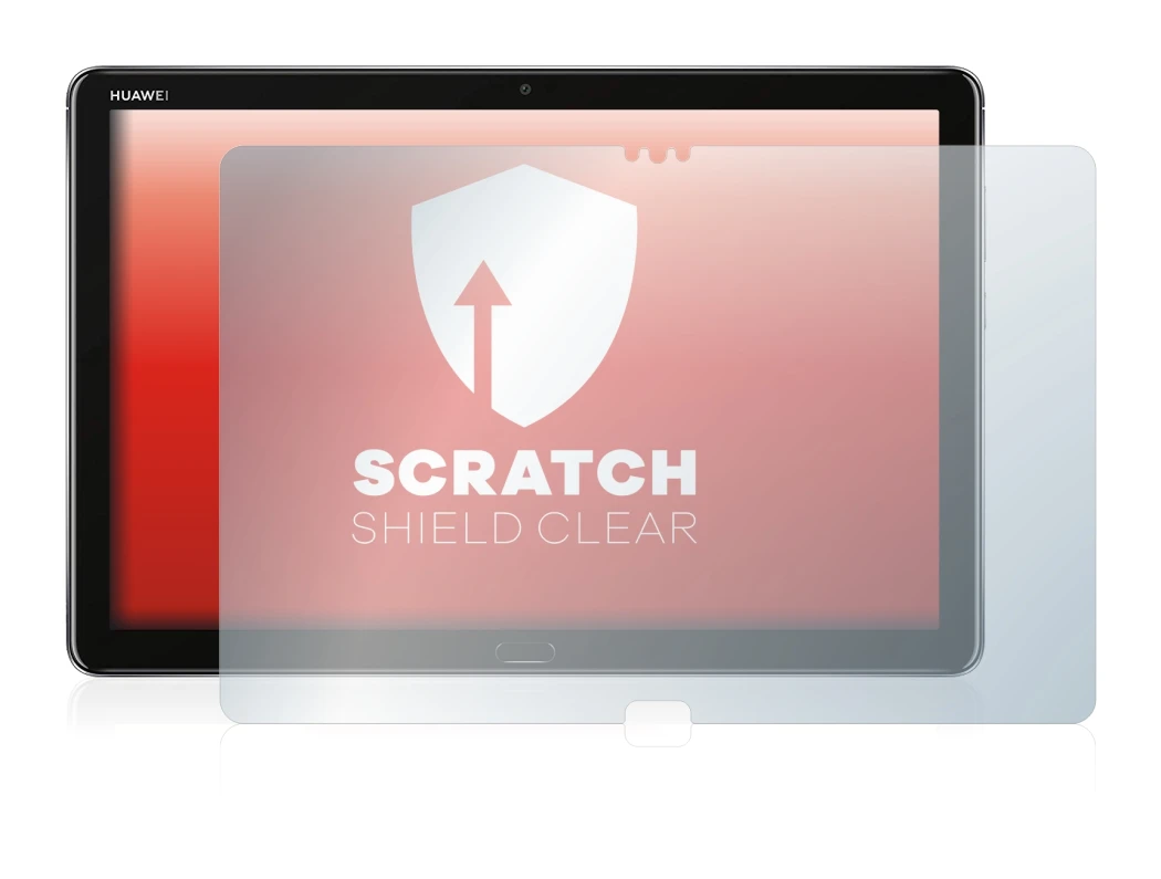 Image of the device Huawei MediaPad M5 Lite 10.1