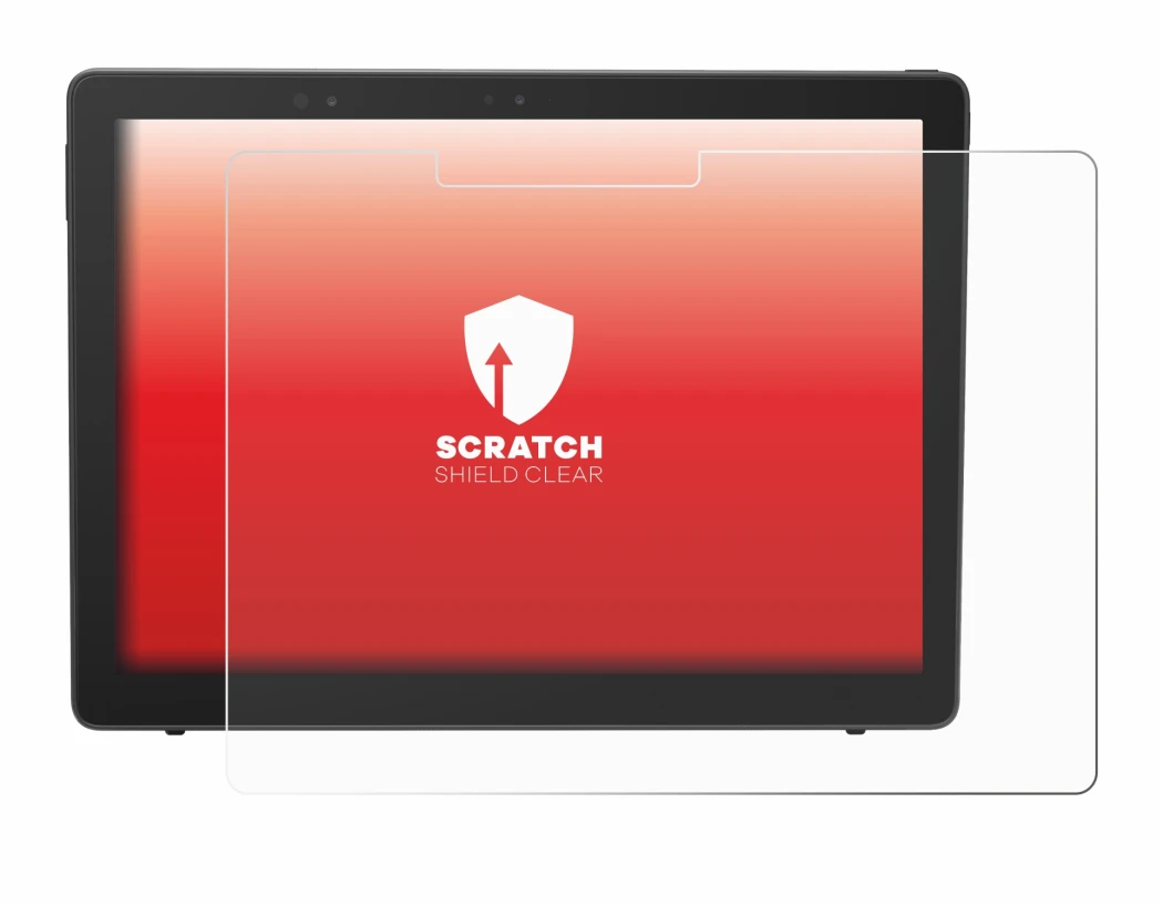 Image of the device Dell Latitude 5290 2-in-1 with a wide variety of screen protectors.