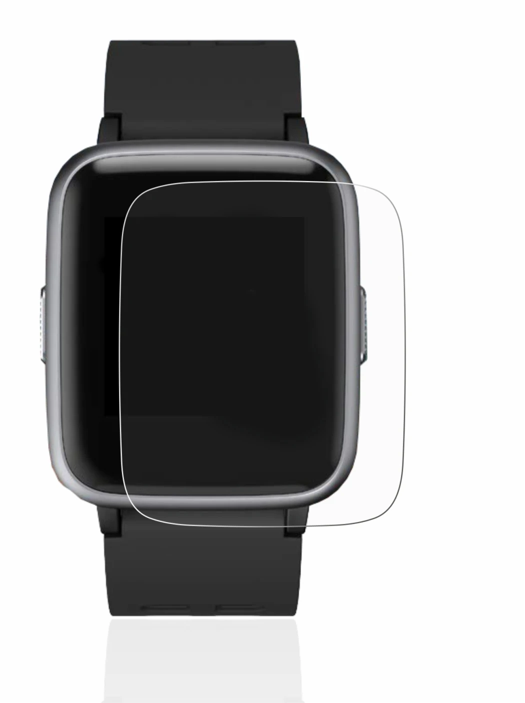 Image of the device Letsfit Fitness Tracker 1.3