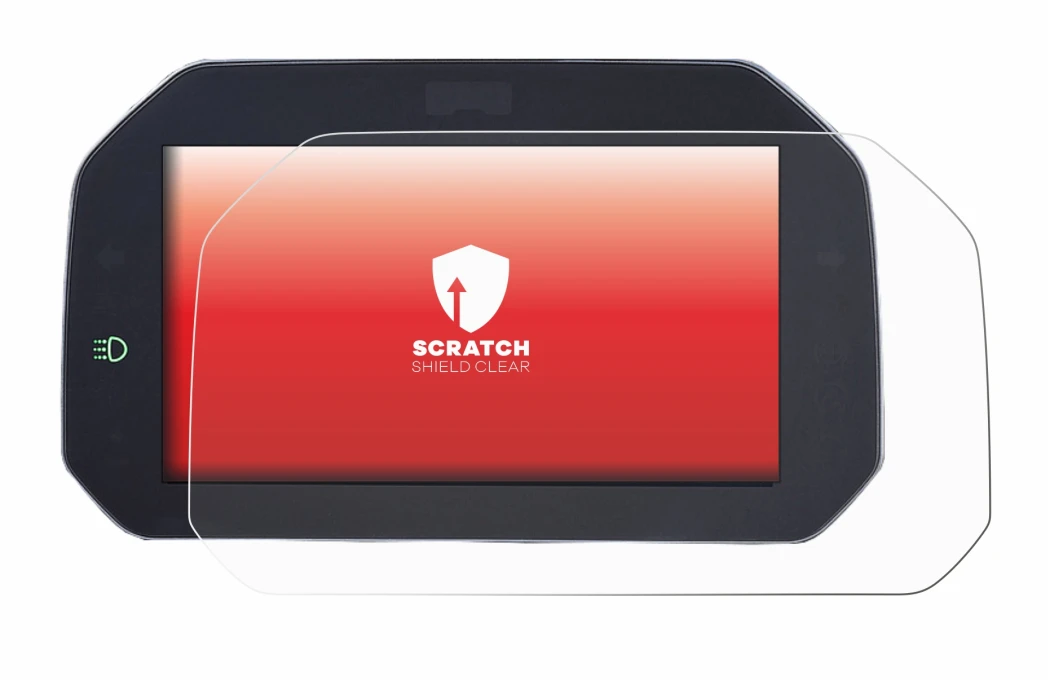 Image of the device BMW R1200GS LC 2013-2019 Connectivity TFT 6.5